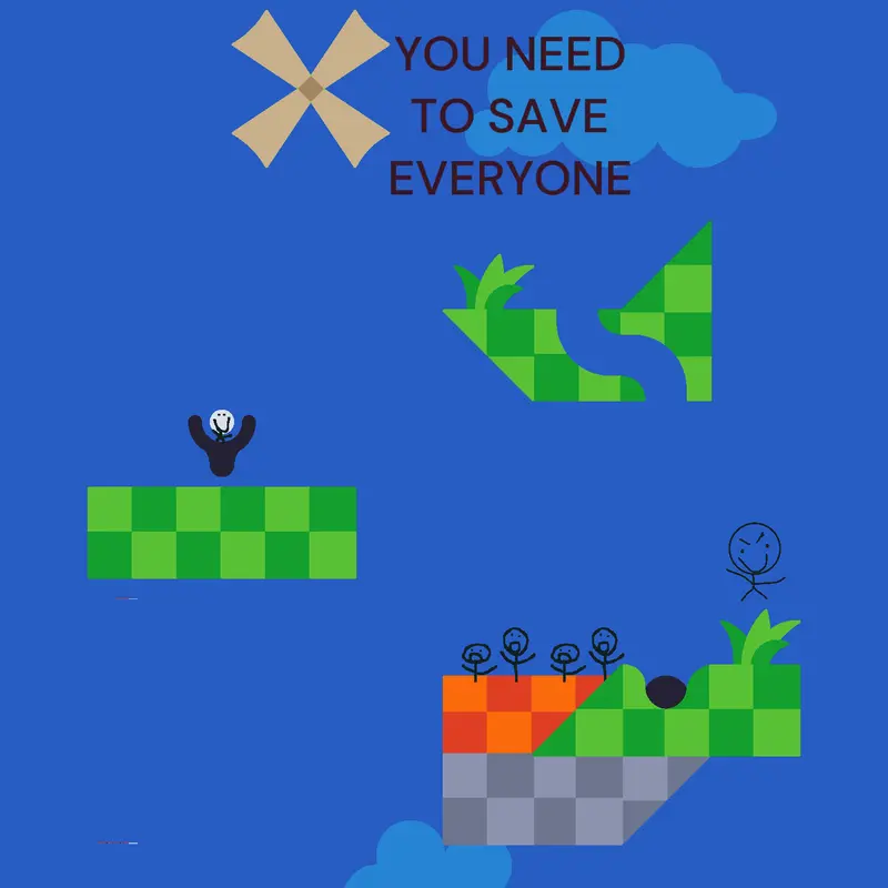 Game by @Gizmo_and_friendsYT