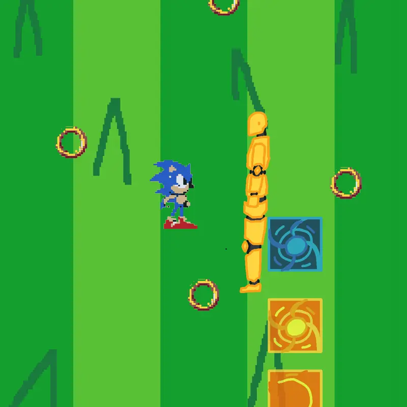 Game by @steveh_y
