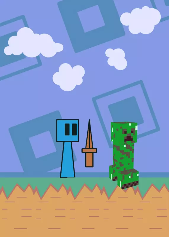 Game by @isyal_official
