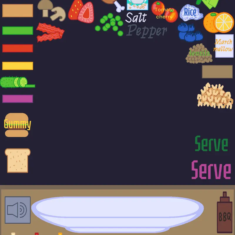 Game by @YourLocalDodo