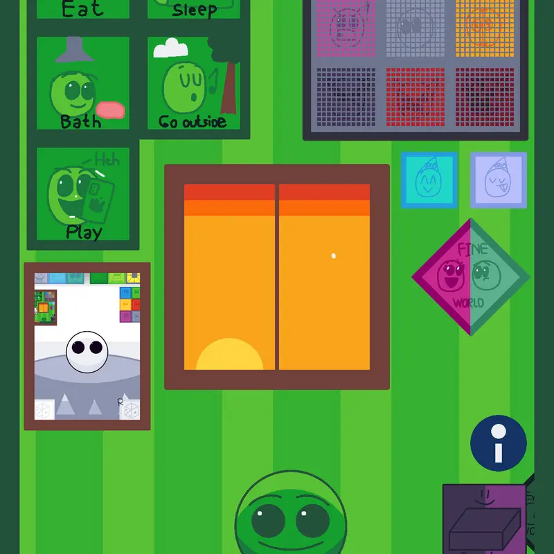 Game by @Fireinthehold_134