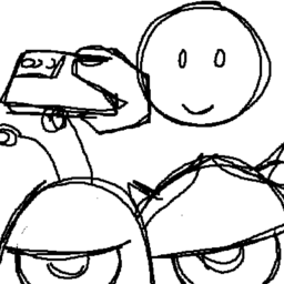 Kaatyu avatar