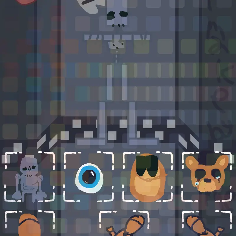 Game by @eiekenrjr