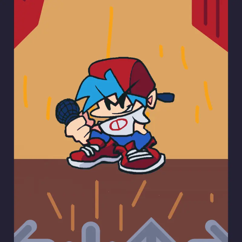 Game by @Jvgamer_2011kk