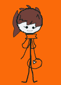 Fanart for RaeRae_theGoober