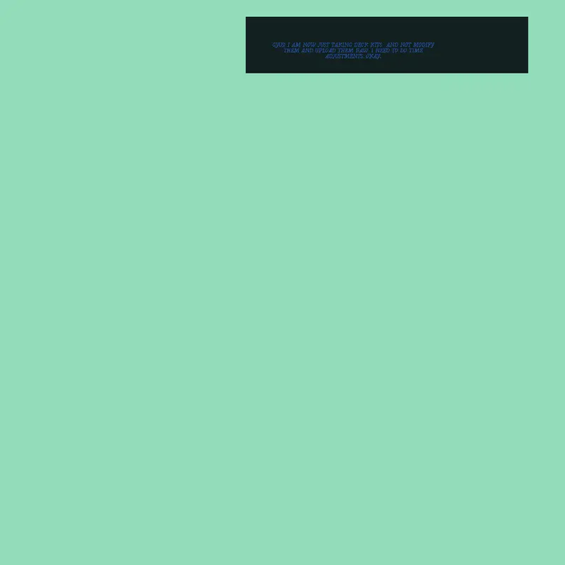 Game by @speedrunning