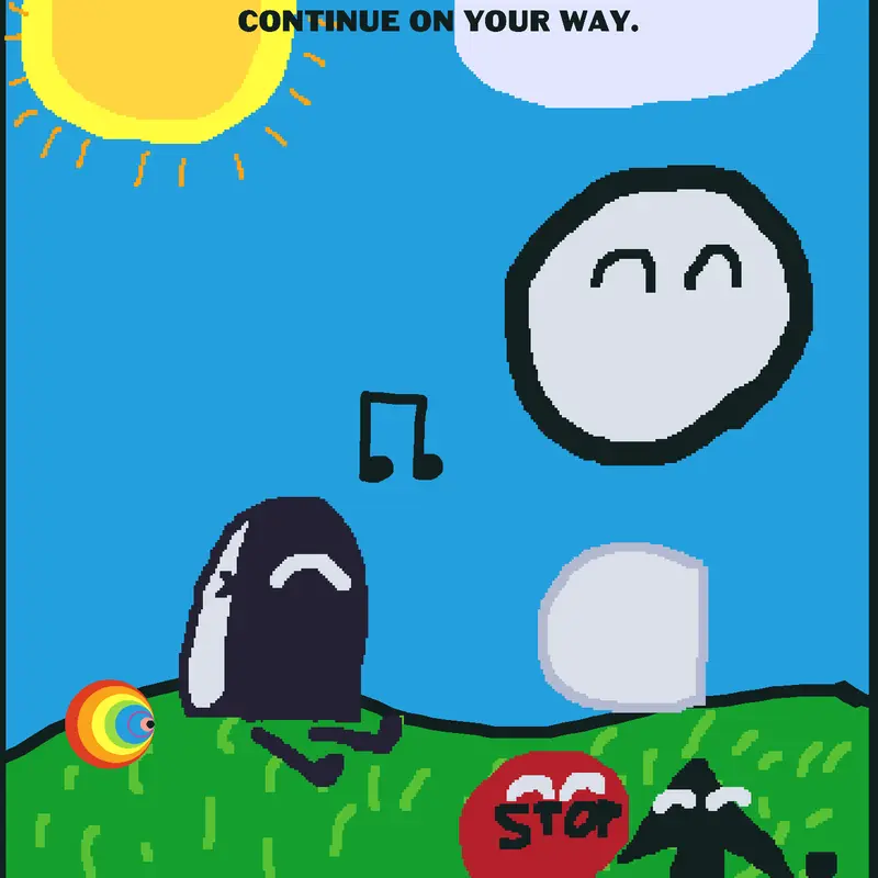 Game by @Agarthian