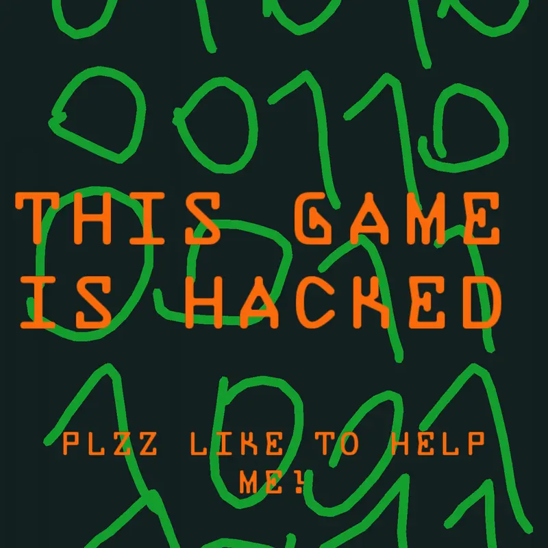 Game by @Yomamaissus