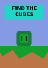 Find the Cubes