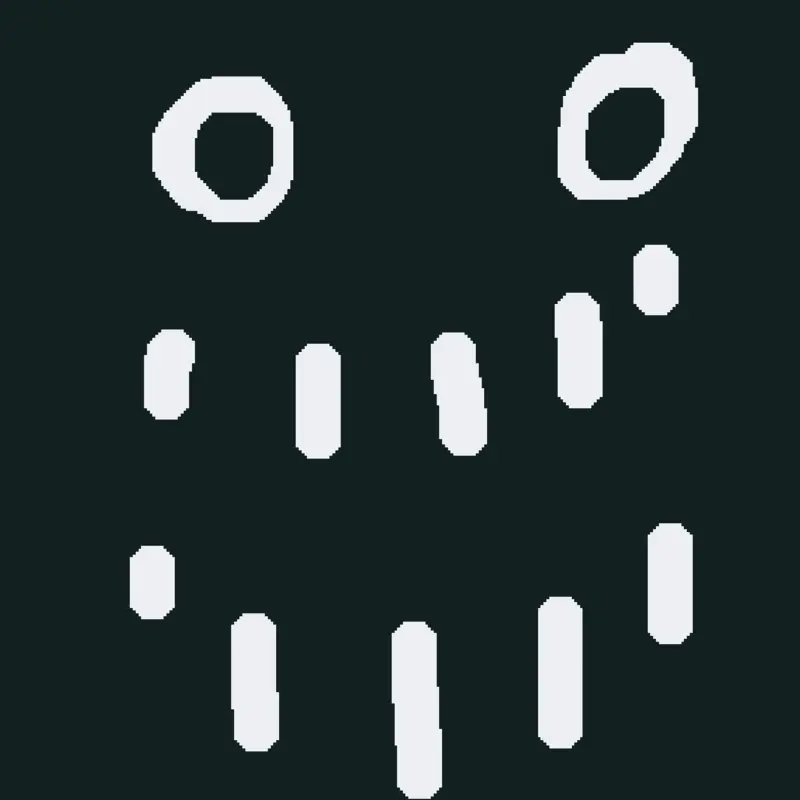 Game by @mcde