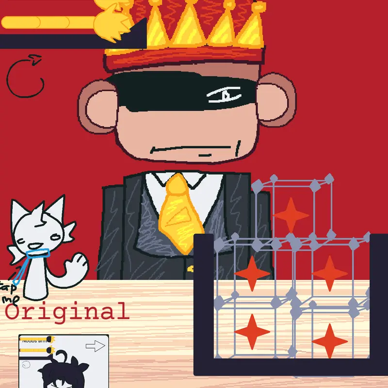 Game by @soycristal