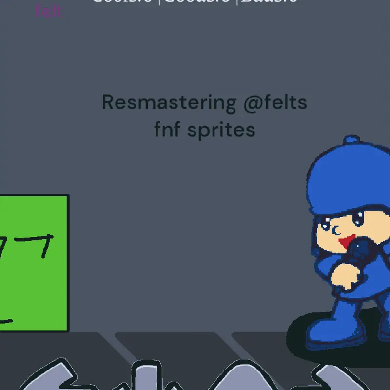 Game by @danyfer