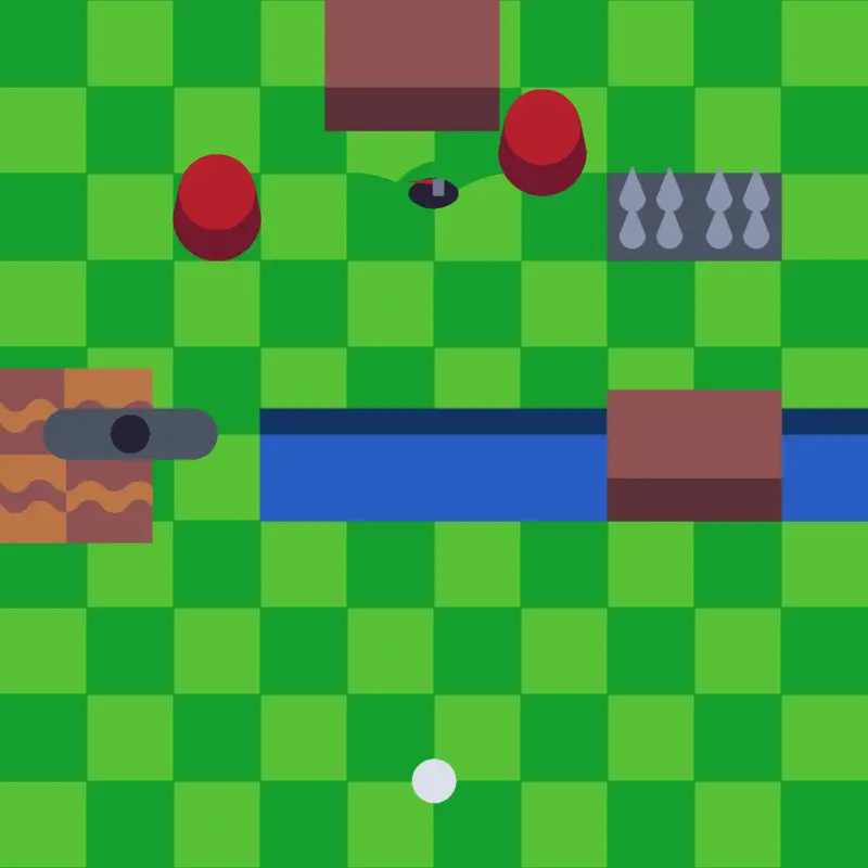 Game by @BenjaminHUN
