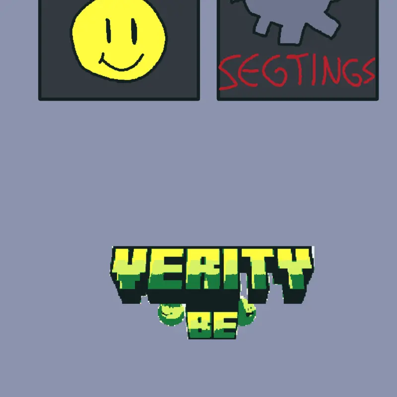 Game by @maxuell