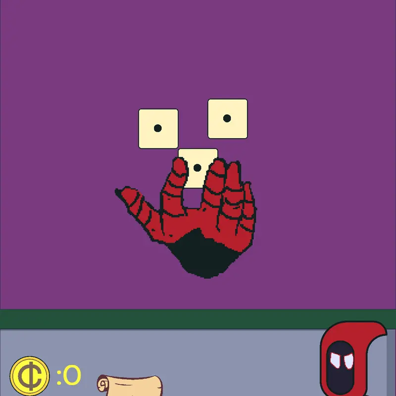 Game by @ariririas_