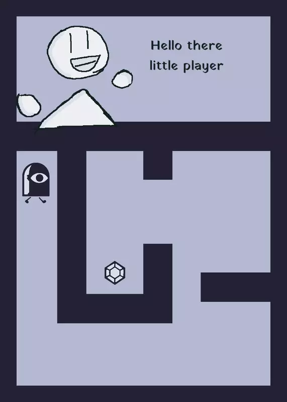 Game by @TheTriangleBody