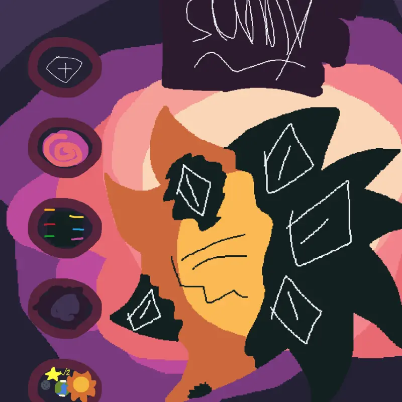 Game by @MysticEclipse