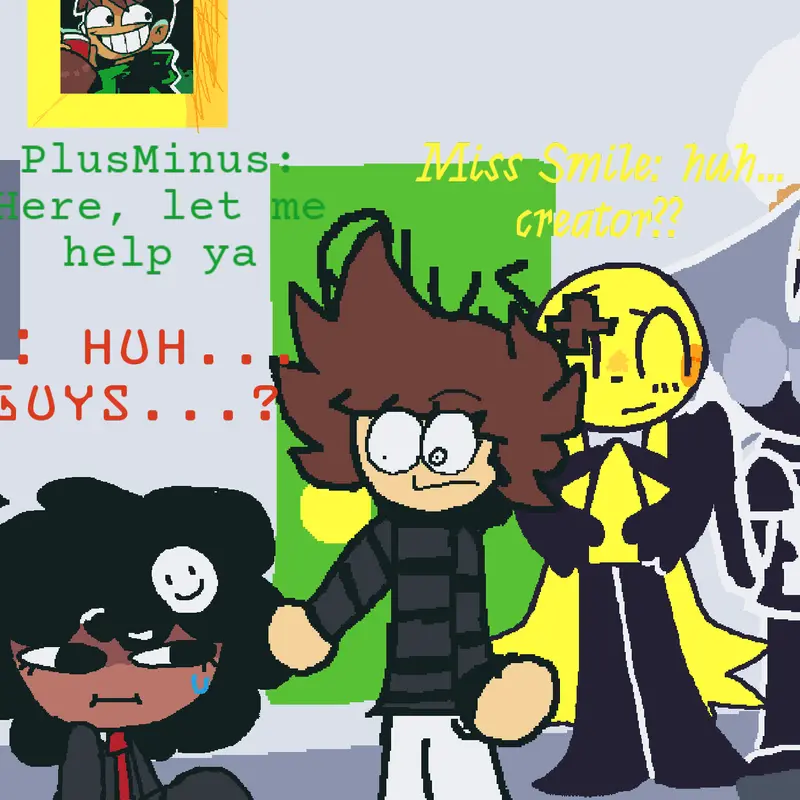 Game by @THE-EYE-GUY