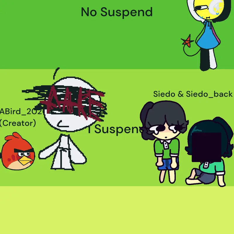 Not Title by @lina_cute