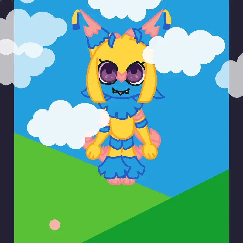 Game by @silbil