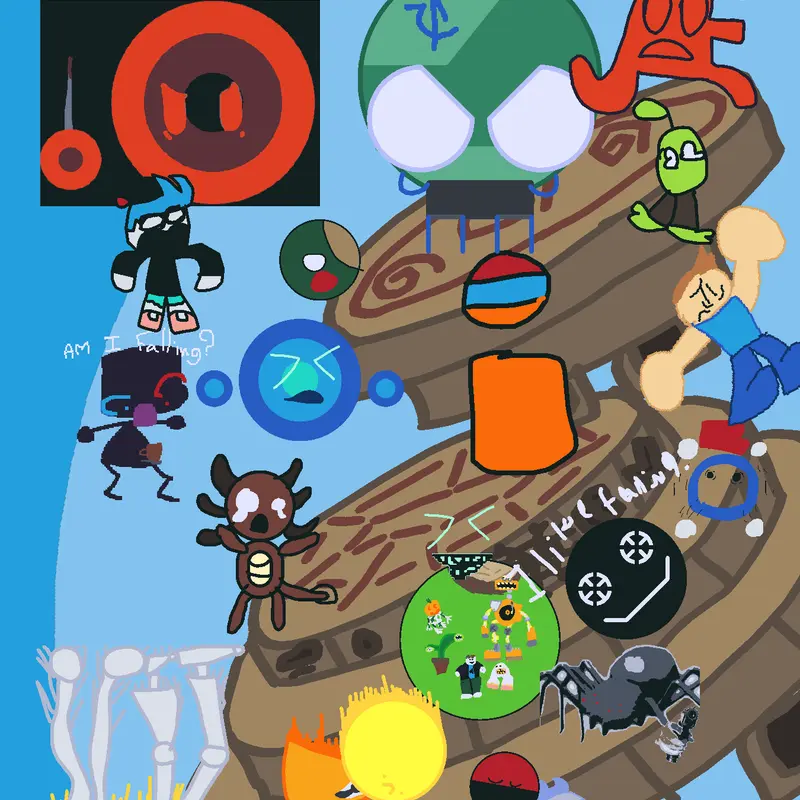 Game by @PeaSh007er