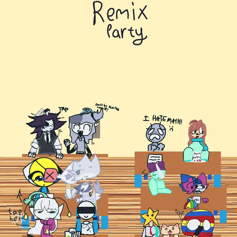 Game by @dandys_worldfanz