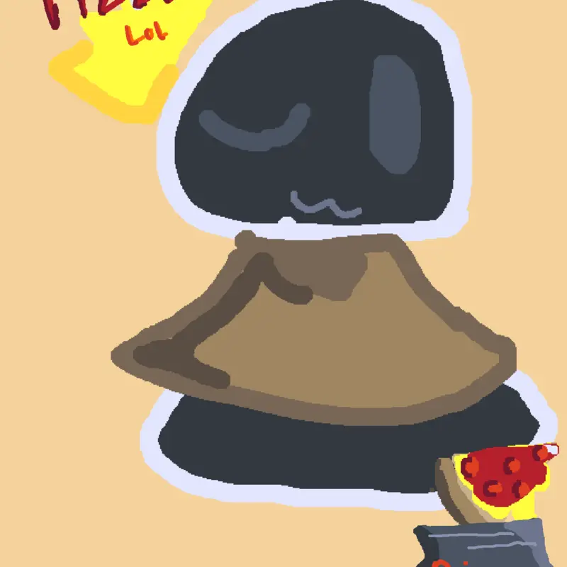 Game by @Lende_Adventures