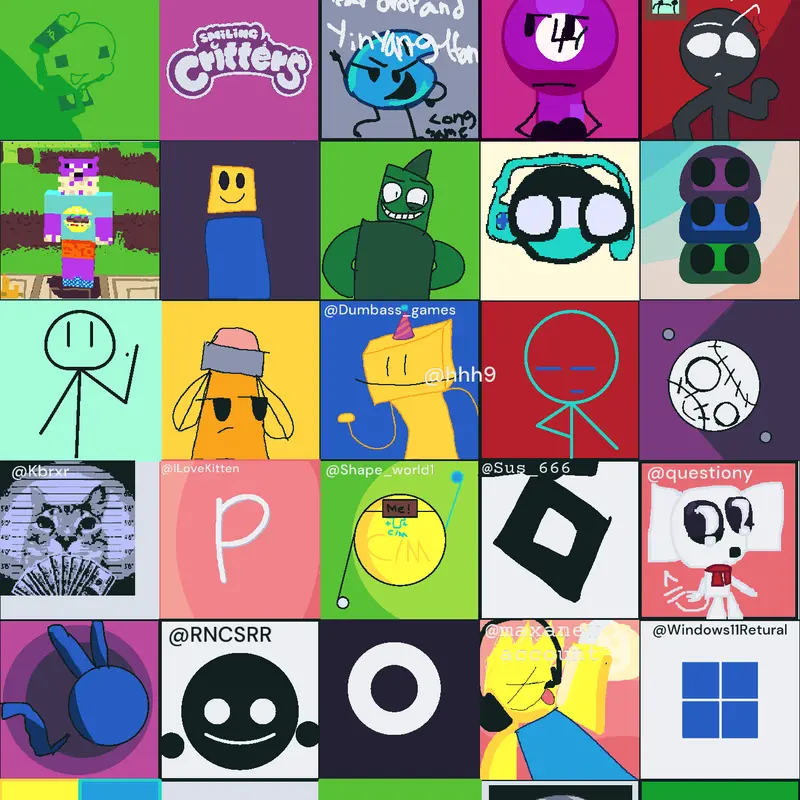 Game by @A60