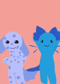 My first job took effort to do the animation