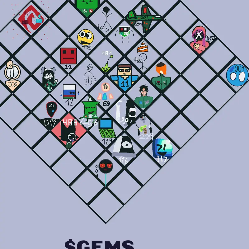 Game by @ATAGamernCoder