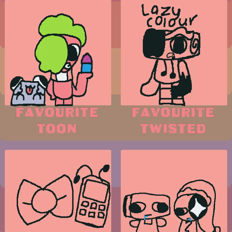 Game by @chary_the_charger_bfdi