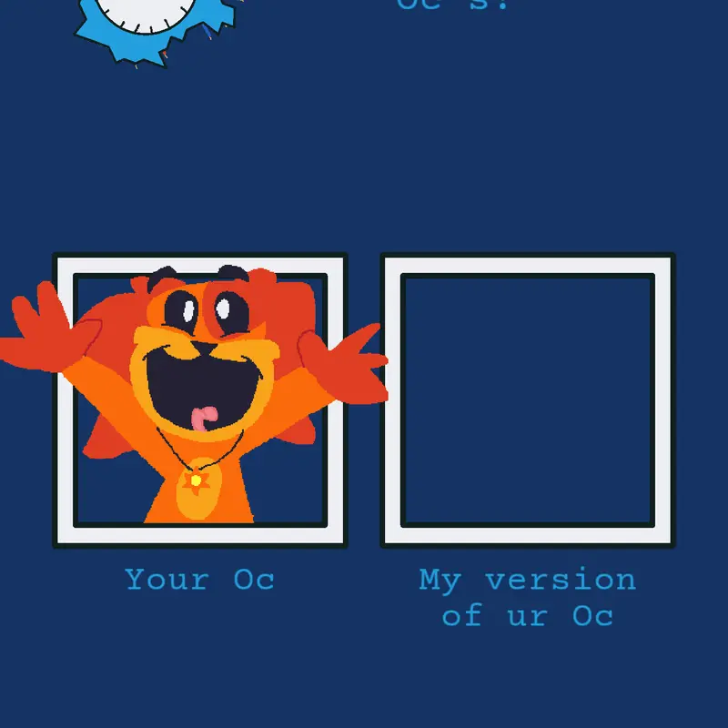 Game by @CatnapXdestroyer