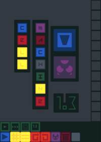 = CELL MACHINE = [ver 1.3]