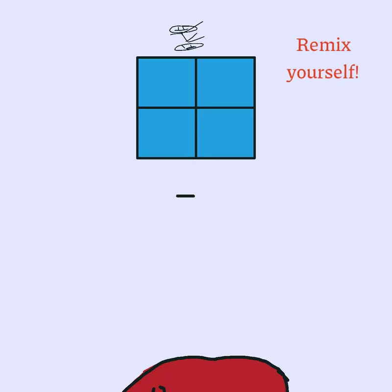 Game by @RedDucky