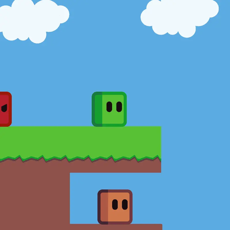 Game by @Cathrene_earnshaw