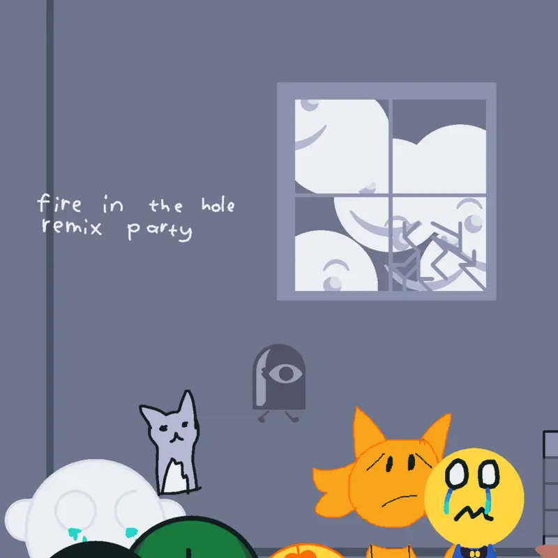 Game by @Paqu