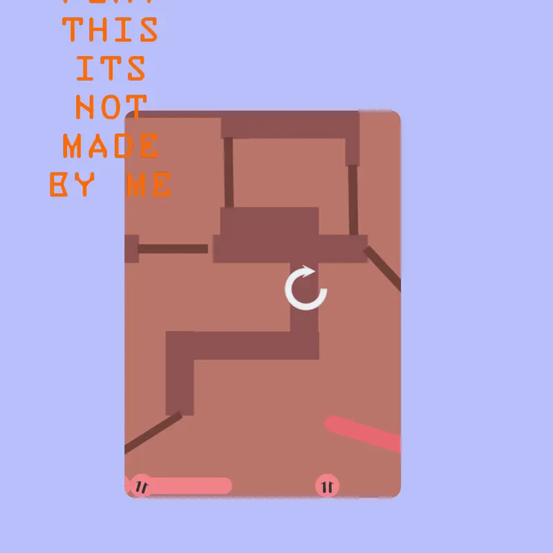 Game by @Earthman292