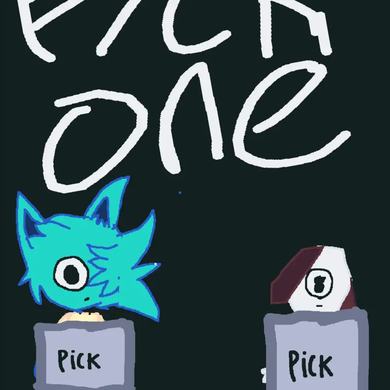 Game by @dogdayandgumball
