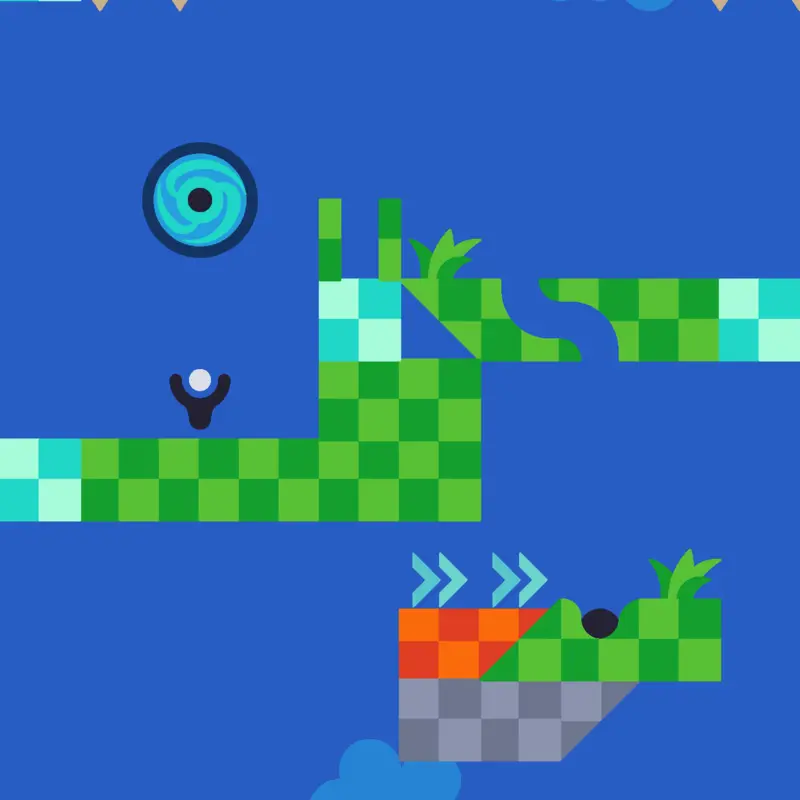 Game by @duoilngo