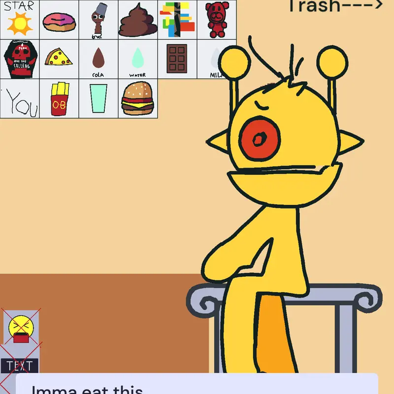 Game by @ygdhueduhrfhuhucrgcuuNEW