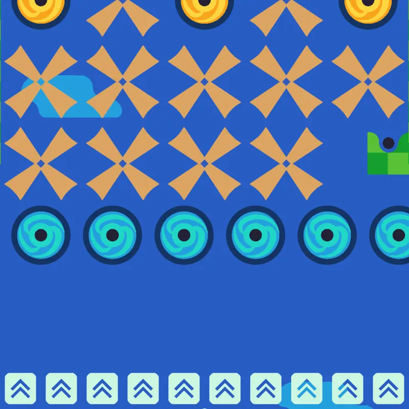 Game by @raichouu