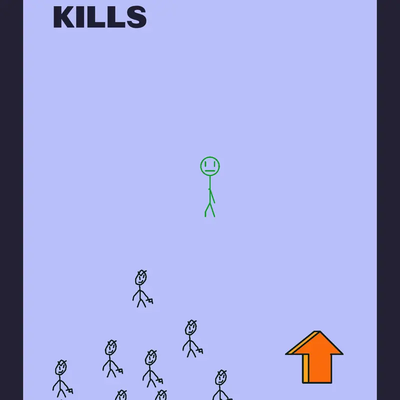 Game by @GOOOJOO