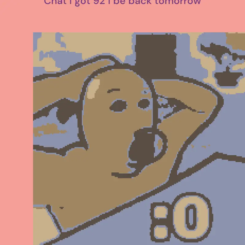 Game by @doorsgiggle