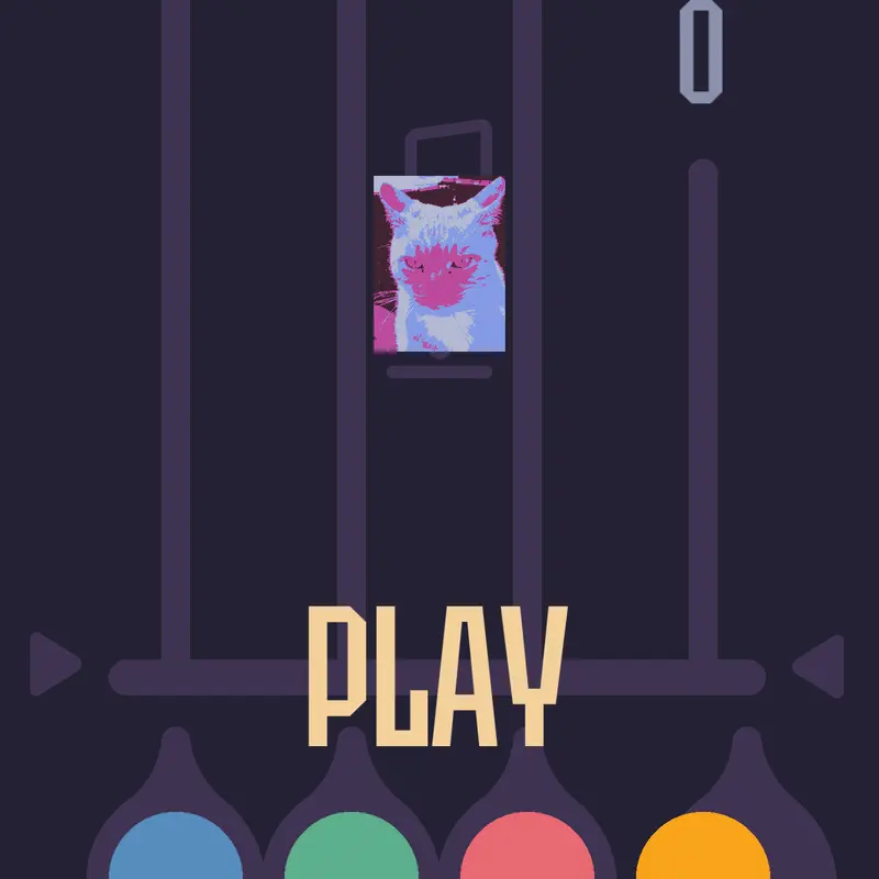 Game by @Morphonigt