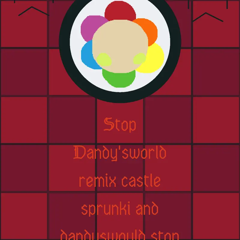 Game by @leorango_friends