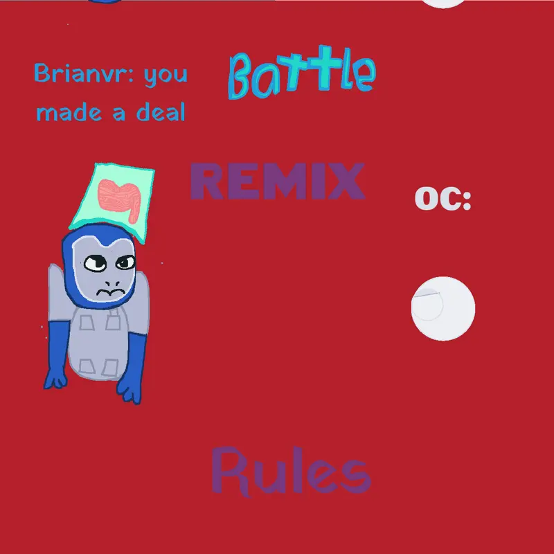 Game by @BrianVR