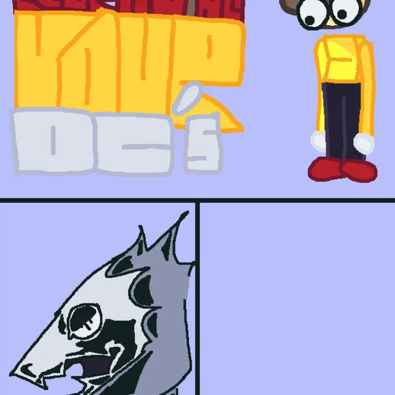 Game by @Burrito12