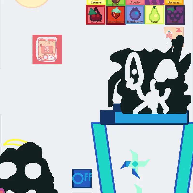 Game by @yeepsksejjee