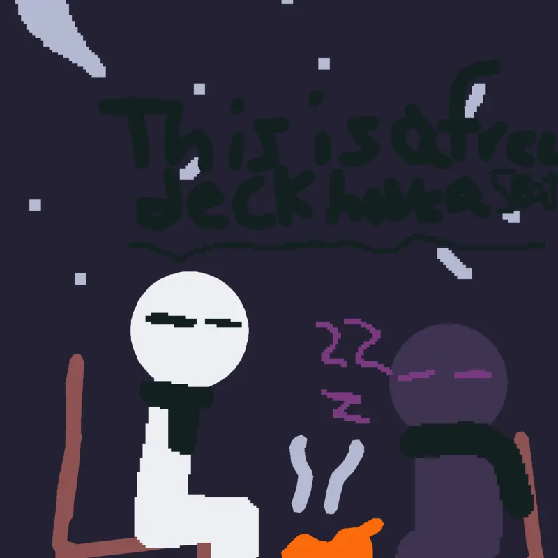 Game by @TUFFLETHESTICKMAN