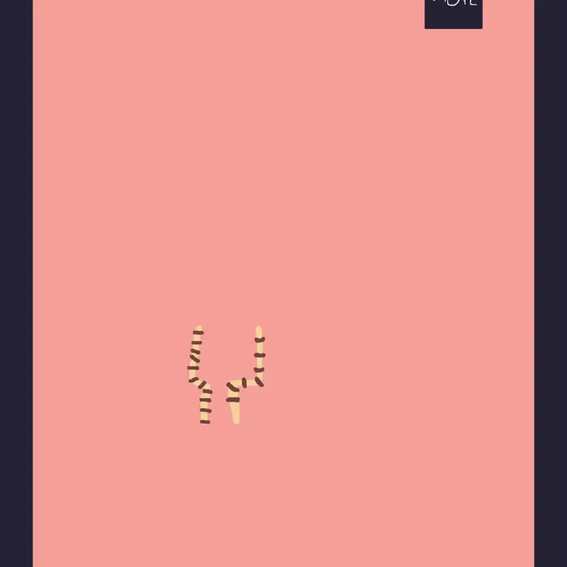 Game by @j4rter